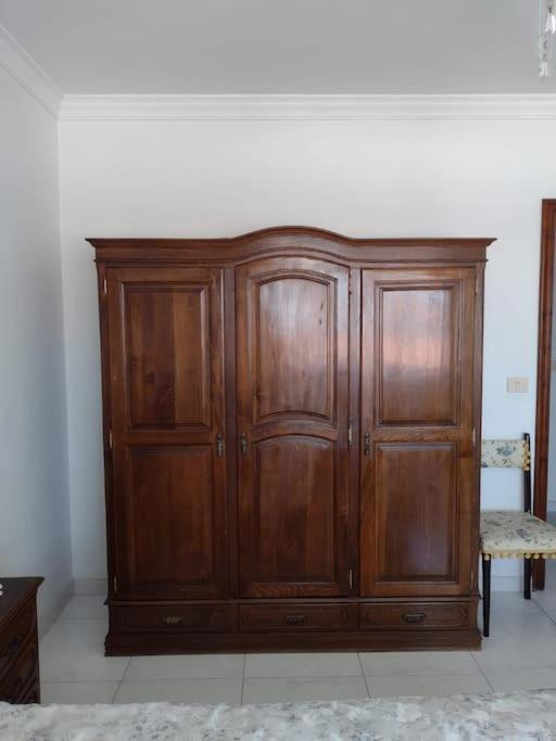 Apartamento en San Vicente de O Grove Exterior foto
