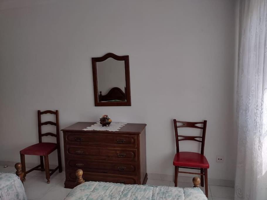 Apartamento en San Vicente de O Grove Exterior foto